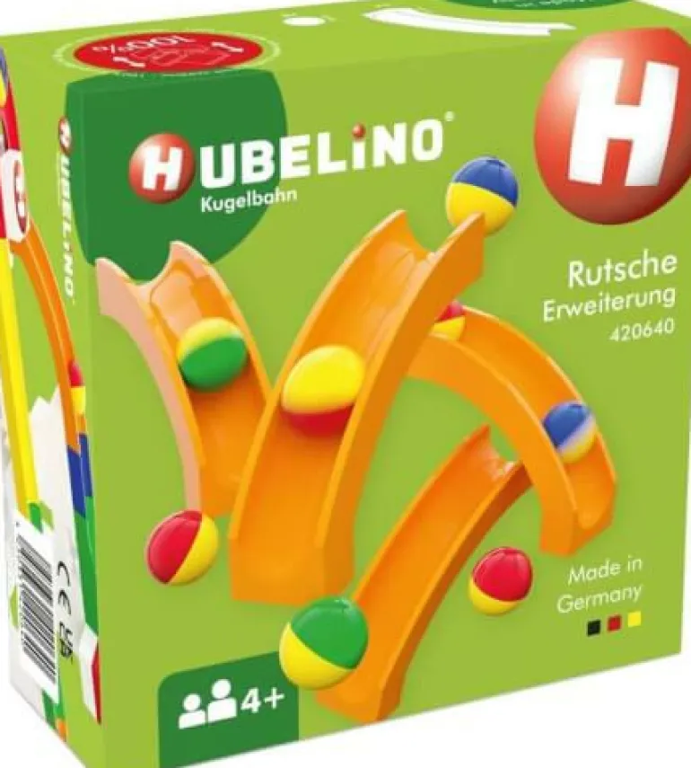 HUBELINO Rutsche Erweiterung