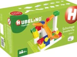 HUBELINO Schwinge Ergänzung, 46 teilig