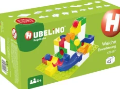 HUBELINO Weiche Erweiterung 43Teile