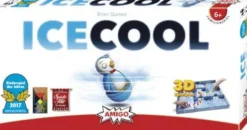 ICECOOL - Kinderspiel des Jahres 2017