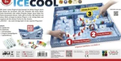 ICECOOL - Kinderspiel des Jahres 2017