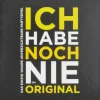 Ich habe noch nie