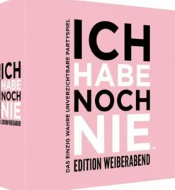 Ich habe noch nie Weiberabend 2430271