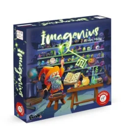 Imagenius