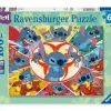 In meiner Welt - Puzzle 100 Teile