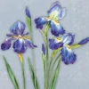 INSA blue Lunch-Servietten L 962440