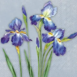 INSA blue Lunch-Servietten L 962440
