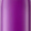 Isolier-Flasche Edelstahl 0,75l Purple
