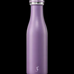 Isolier-Flasche Edelstahl 0,5l Dusty Purple