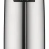 Isolierflasche Light&Compact, Steel 1,0L
