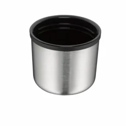 Isolierflasche Light&Compact, Steel 1,0L