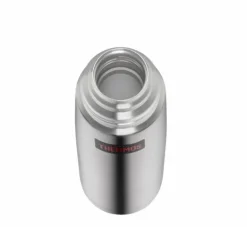 Isolierflasche Light&Compact, Steel 1,0L