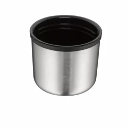 Isolierflasche Light&Compact, Steel 0,75L