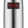Isolierflasche Light&Compact, Steel 0,5L