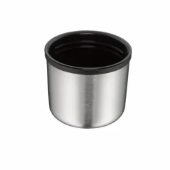 Isolierflasche Light&Compact, Steel 0,5L