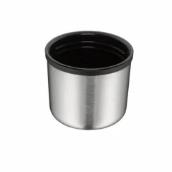 Isolierflasche Light&Compact, Steel 0,5L