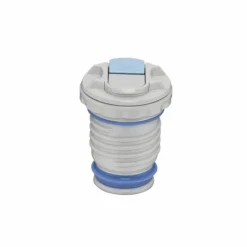 Isolierflasche Light&Compact, Steel 0,5L
