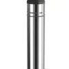Isolierflasche Mobility Schwarz-Anthrazit 0,5L