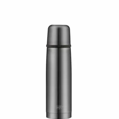 Isolierflasche Perfect automatic grey 0,5L