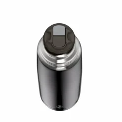 Isolierflasche Perfect automatic grey 1,0L