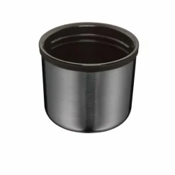 Isolierflasche Perfect automatic grey 1,0L