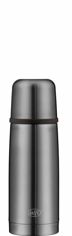 Isolierflasche Perfect automatic grey 0,35L