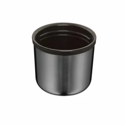 Isolierflasche Perfect automatic grey 0,35L