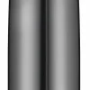 Isolierflasche Perfect automatic grey 0,75L