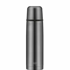 Isolierflasche Perfect automatic grey 0,75L