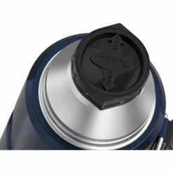 Isolierflasche Stainless King blue 1,2L