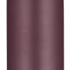 Isolierflasche TC Burgundy matt 1,00 L