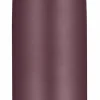Isolierflasche TC Burgundy matt 0,75 L