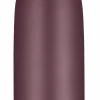 Isolierflasche TC Burgundy matt 0,5 L