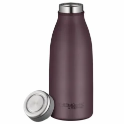 Isolierflasche TC Burgundy matt 0,35 L