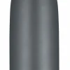 Isolierflasche TC Graphite Grey matt 0,5 L
