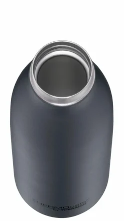 Isolierflasche TC Graphite Grey matt 0,5 L