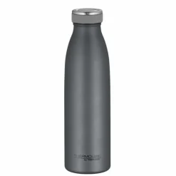 Isolierflasche TC Graphite Grey matt 0,5 L