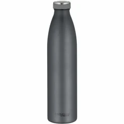 Isolierflasche TC Graphite Grey matt 1,0 L