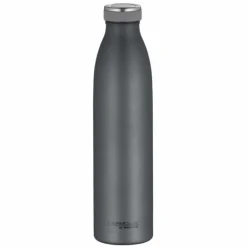Isolierflasche TC Graphite Grey matt 0,75 L
