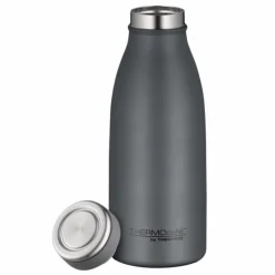 Isolierflasche TC Graphite Grey matt 0,35 L