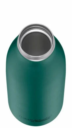 Isolierflasche TC Moos Green matt 0,5 L