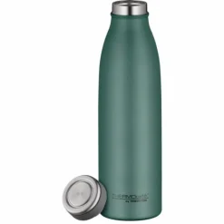 Isolierflasche TC Moos Green matt 0,5 L