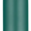 Isolierflasche TC Moos Green matt 1,0 L