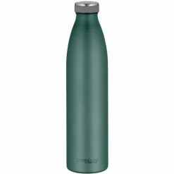 Isolierflasche TC Moos Green matt 1,0 L