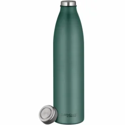 Isolierflasche TC Moos Green matt 1,0 L
