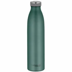Isolierflasche TC Moos Green matt 0,75L