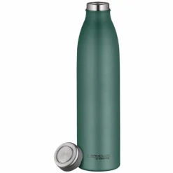 Isolierflasche TC Moos Green matt 0,75L
