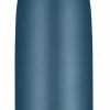 Isolierflasche TC Night Blue matt 0,5 L