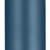 Isolierflasche TC Night Blue matt 1,0 L