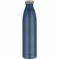 Isolierflasche TC Night Blue matt 1,0 L